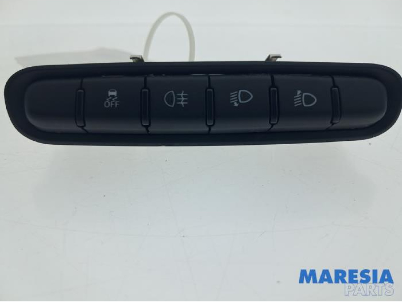 Fiat - 500 - AIH headlight switch