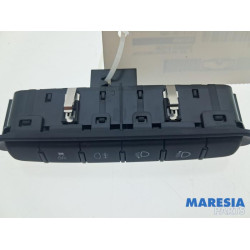 Fiat - 500 - AIH headlight switch