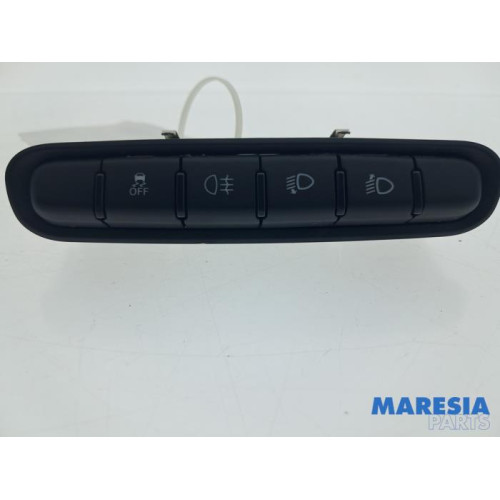 Fiat - 500 - AIH headlight switch