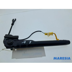 Fiat - 500 - Gordelspanner links