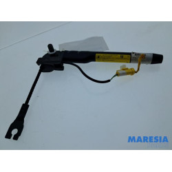 Fiat - 500 - Gordelspanner links