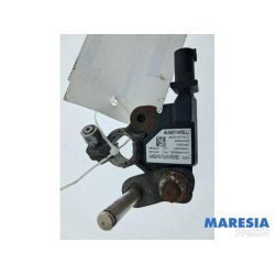 Fiat - 500 - Battery sensor