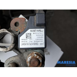 Fiat - 500 - Battery sensor