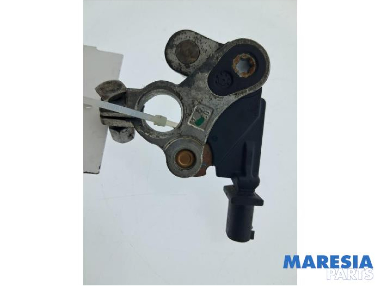 Fiat - 500 - Battery sensor
