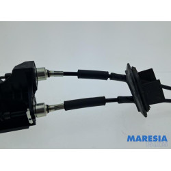 Fiat - 500 - Gear stick