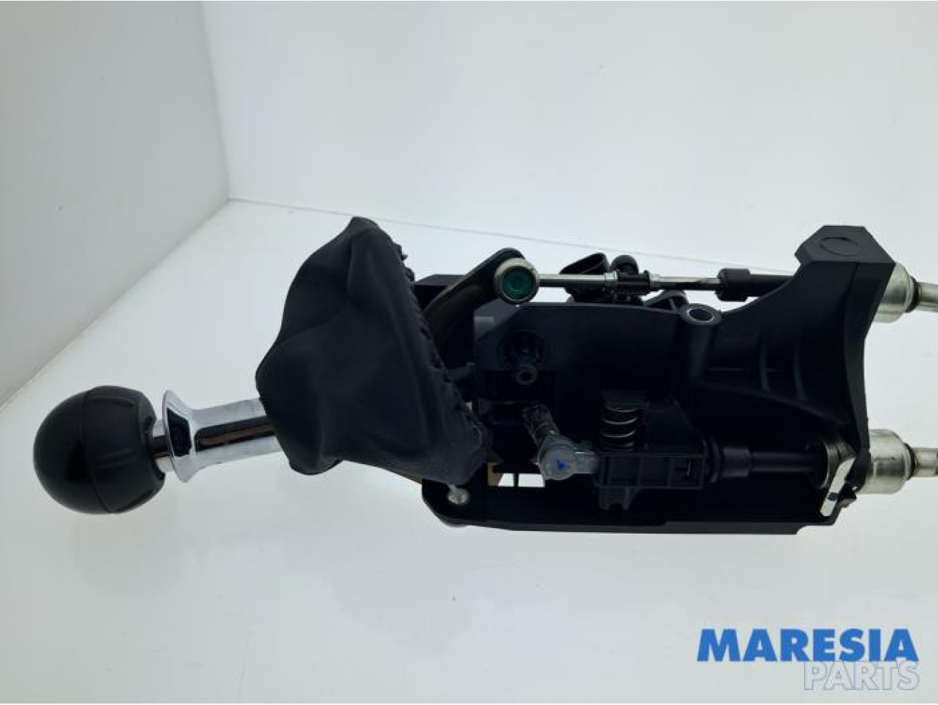 Fiat - 500 - Gear stick