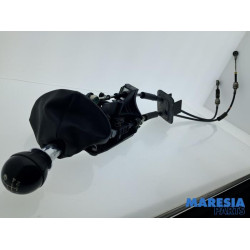 Fiat - 500 - Gear stick