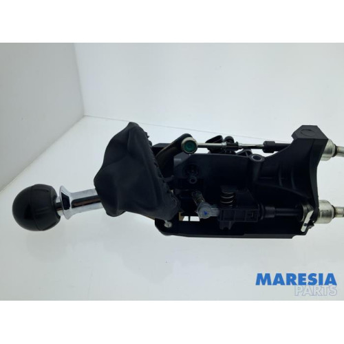 Fiat - 500 - Gear stick
