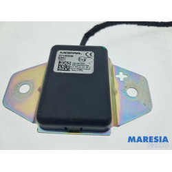 Fiat - 500 - Antenna Amplifier