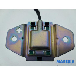 Fiat - 500 - Antenna Amplifier