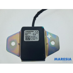 Fiat - 500 - Antenna Amplifier