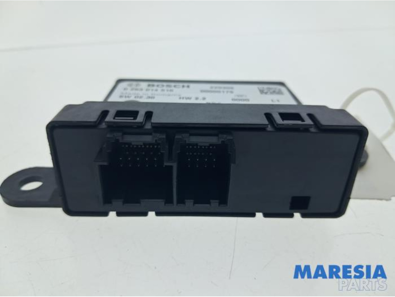 Fiat - 500 - PDC Module