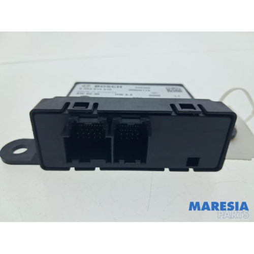 Fiat - 500 - PDC Module