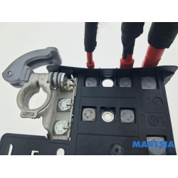 Fiat - 500 - Battery pole