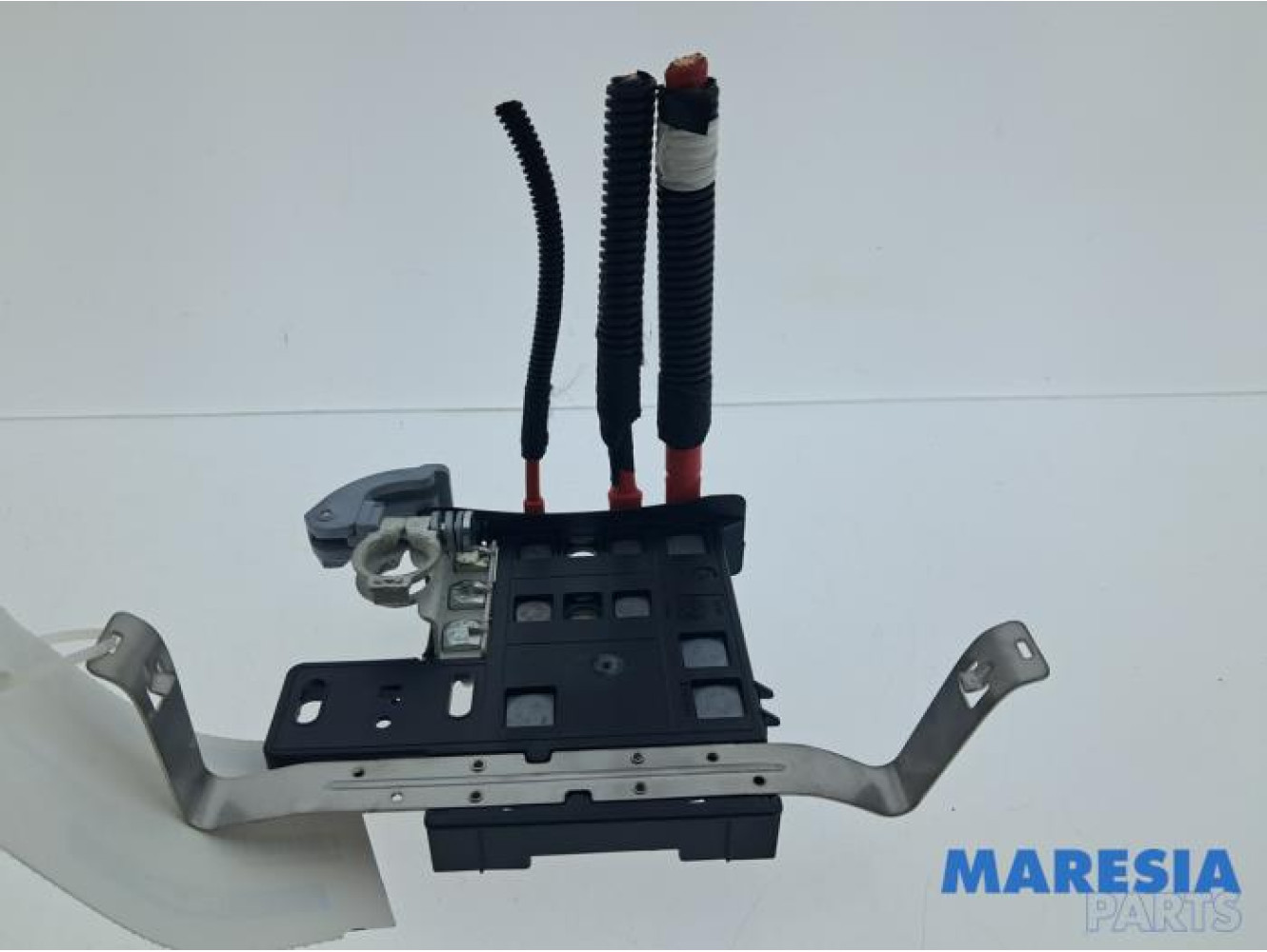 Fiat - 500 - Battery pole