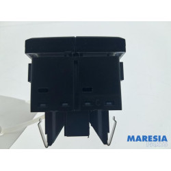 Fiat - 500 - Panic lighting switch