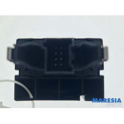 Fiat - 500 - Panic lighting switch
