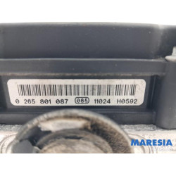 Fiat - 500 - ABS pump