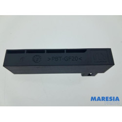 Fiat - 500 - Keyless Entry-Antenne