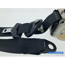 Fiat - 500 - Rear seatbelt, right