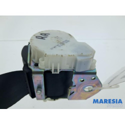 Fiat - 500 - Rear seatbelt, right