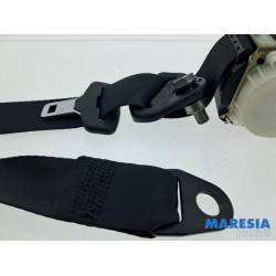 Fiat - 500 - Sicherheitsgurt links hinten