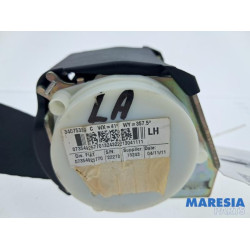 Fiat - 500 - Sicherheitsgurt links hinten