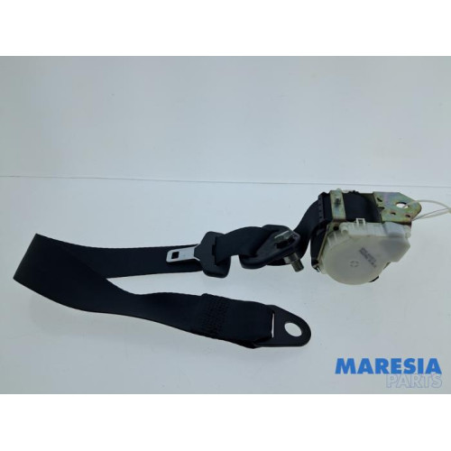 Fiat - 500 - Sicherheitsgurt links hinten