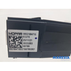 Fiat - 500 - AUX / USB-Anschluss