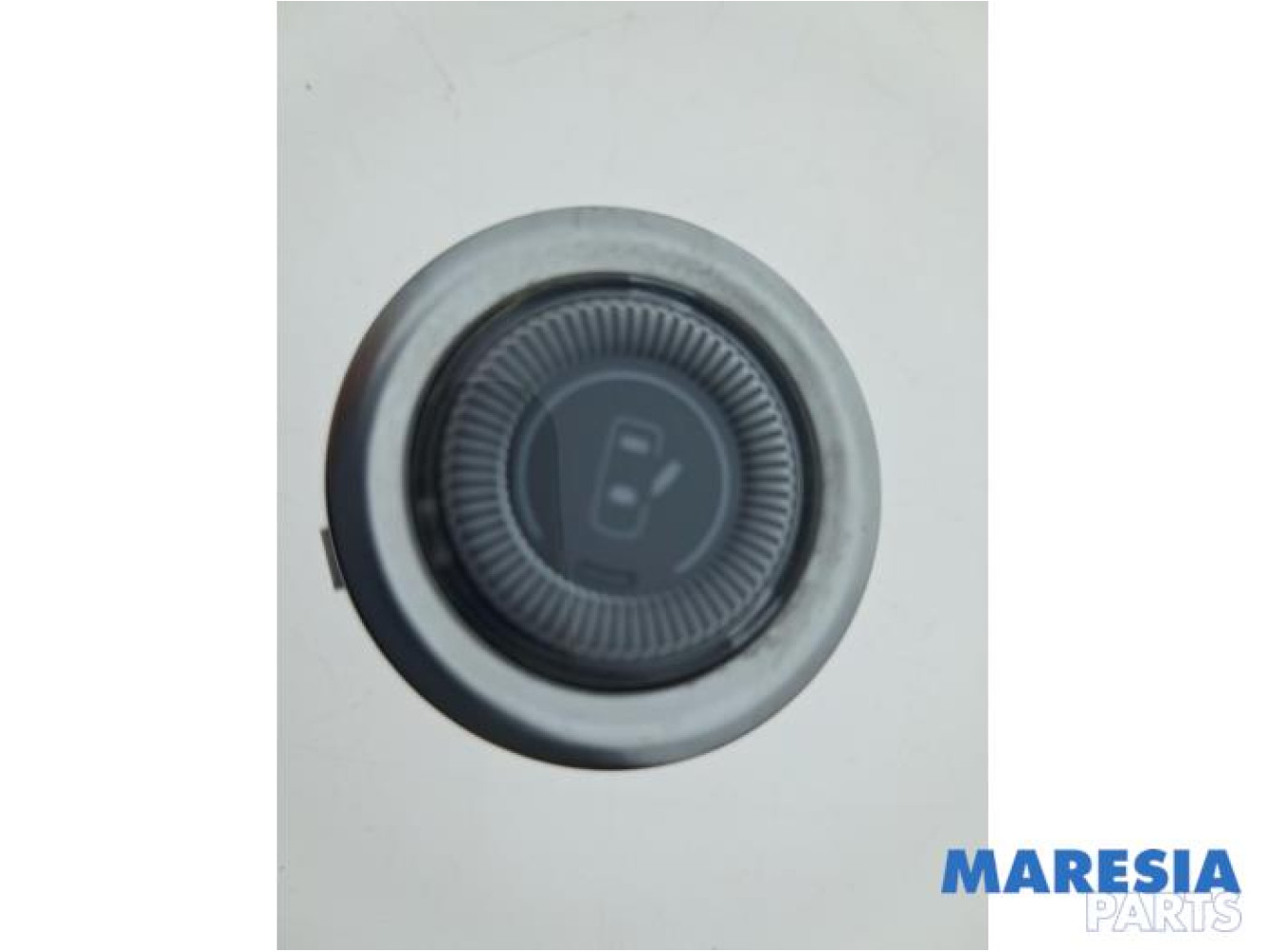 Fiat - 500 - Door switch