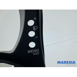 Fiat - 500 - Odometer decorative strip