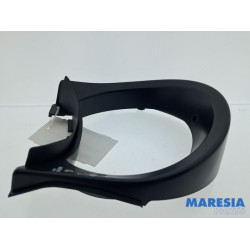 Fiat - 500 - Odometer decorative strip