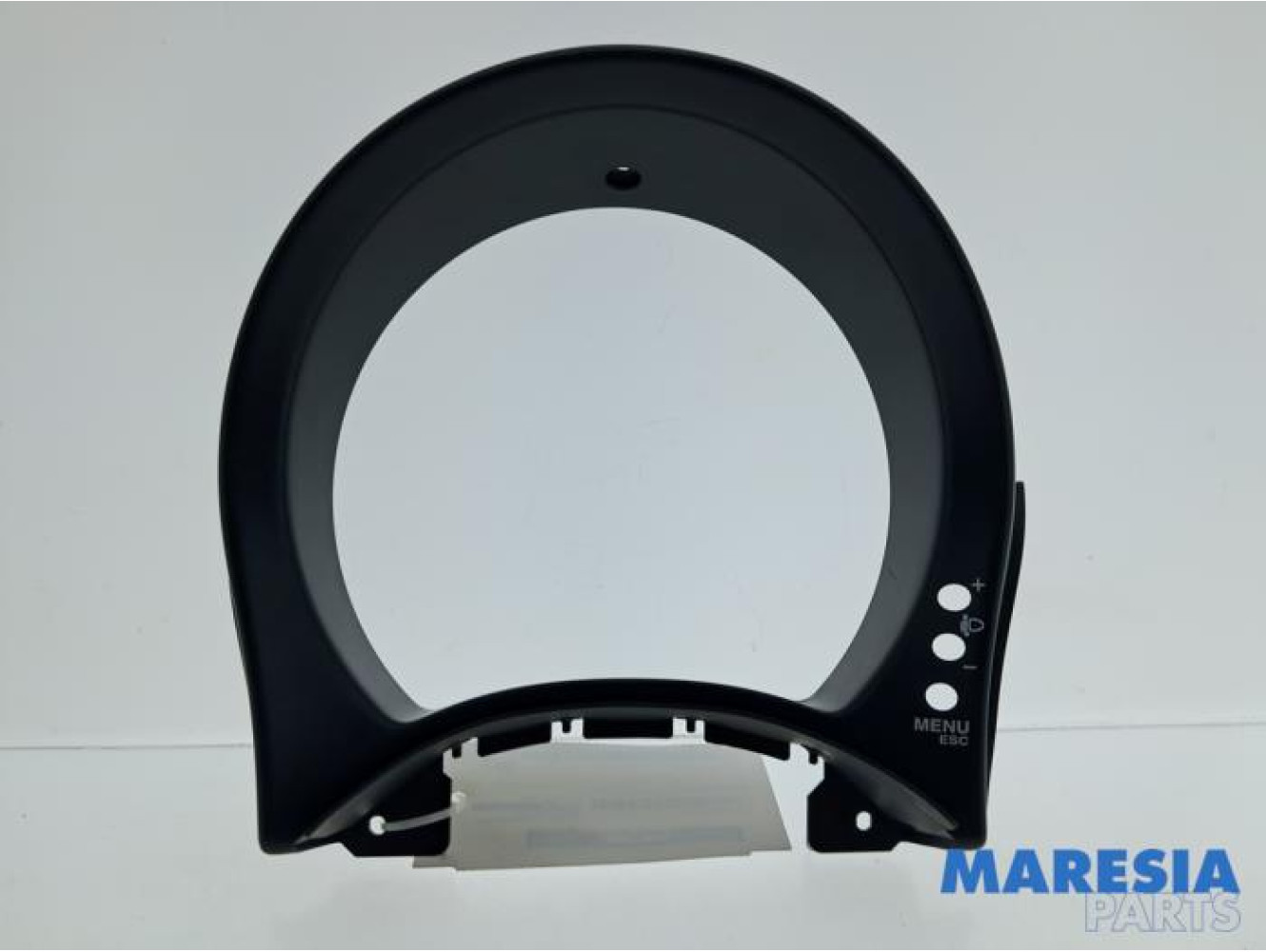 Fiat - 500 - Odometer decorative strip