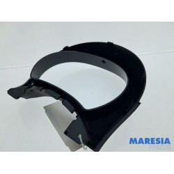 Fiat - 500 - Odometer decorative strip