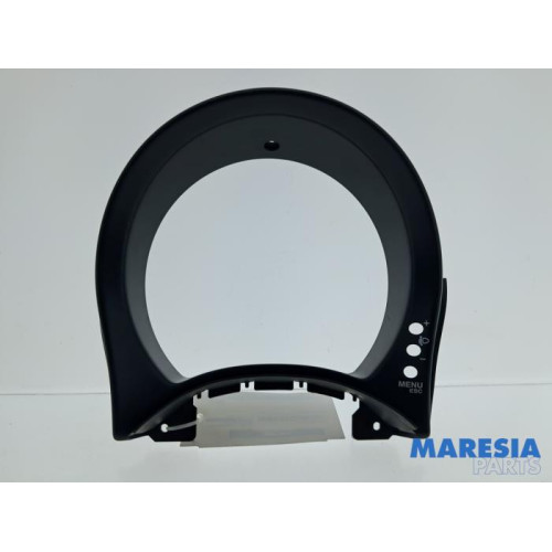 Fiat - 500 - Odometer decorative strip