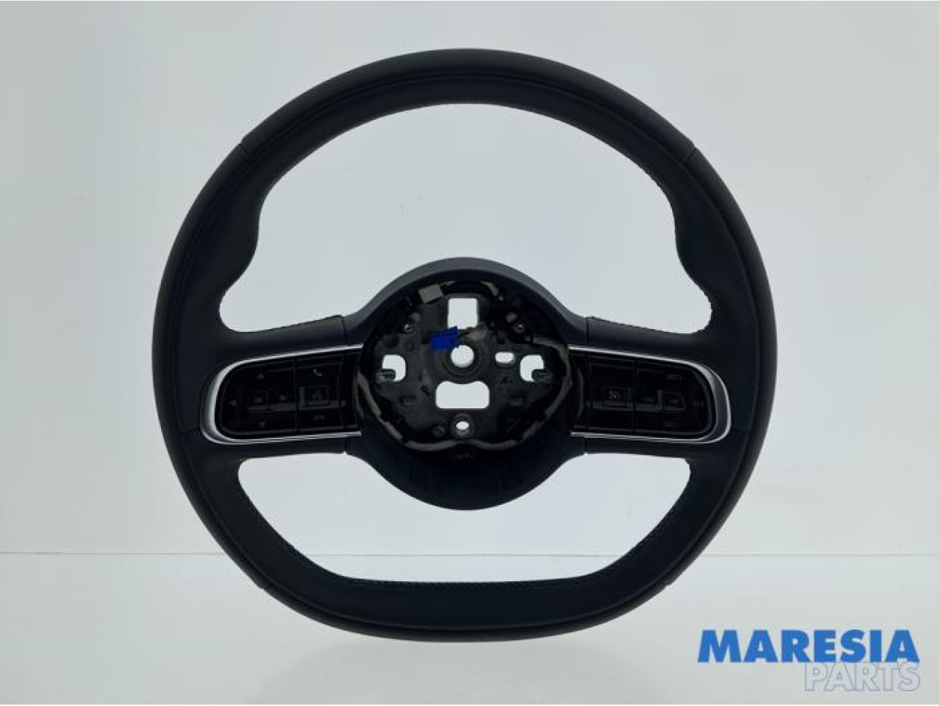 Fiat - 500 - Stuurwiel