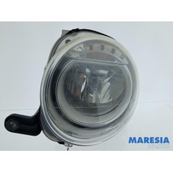Fiat - 500 - Headlight, left