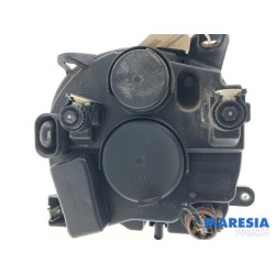 Fiat - 500 - Headlight, left