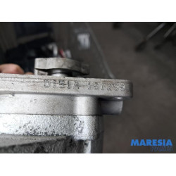 Fiat - Ducato - Vacuum pump (diesel)