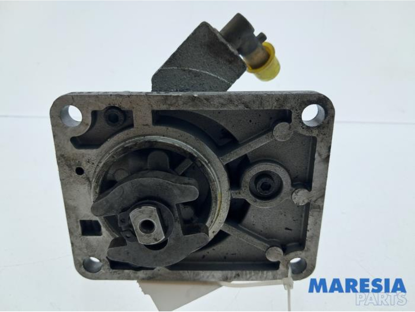 Fiat - Ducato - Vacuum pump (diesel)