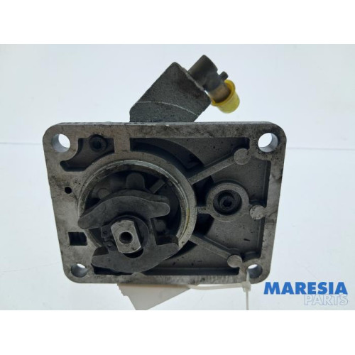 Fiat - Ducato - Vacuum pump (diesel)