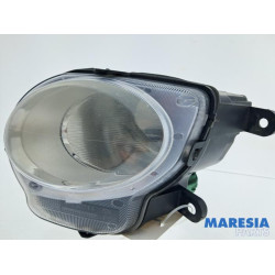 Fiat - 500 - Daytime running light, left