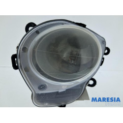 Fiat - 500 - Daytime running light, left