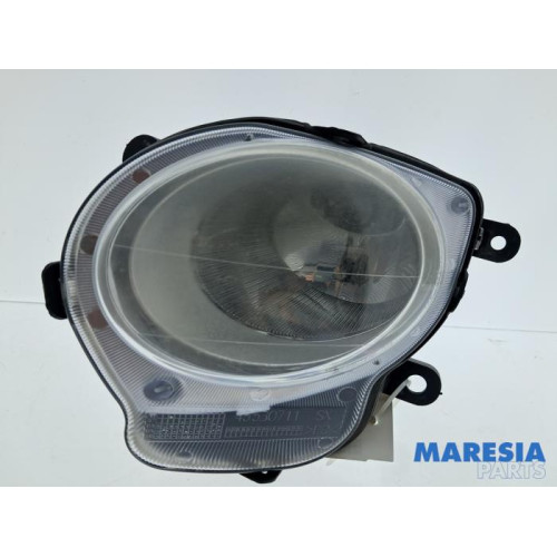 Fiat - 500 - Daytime running light, left