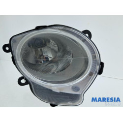 Fiat - 500 - Daytime running light, right