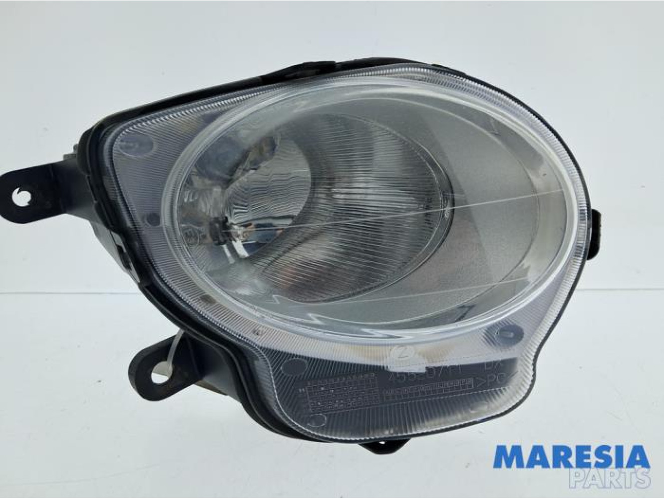 Fiat - 500 - Daytime running light, right