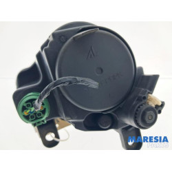 Fiat - 500 - Daytime running light, right