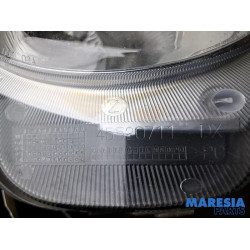 Fiat - 500 - Daytime running light, right