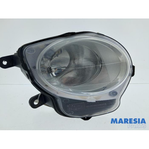 Fiat - 500 - Daytime running light, right