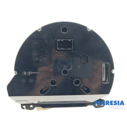 Fiat - 500 - Instrument panel
